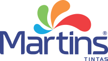 Martins Tintas logo