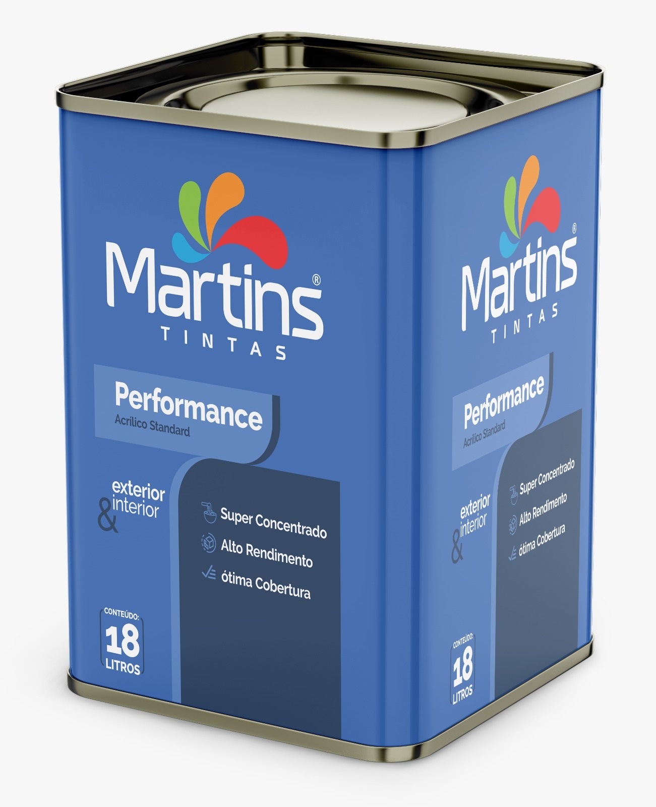 Tinta Standard Performance