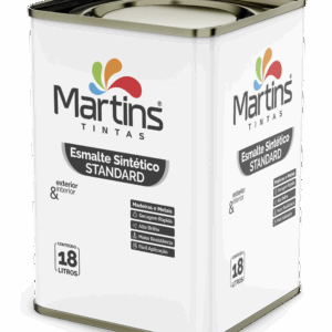 Esmalte Sintético Standard