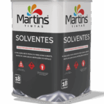 SOLVENTE 18L