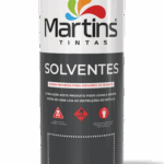 SOLVENTE 900ML