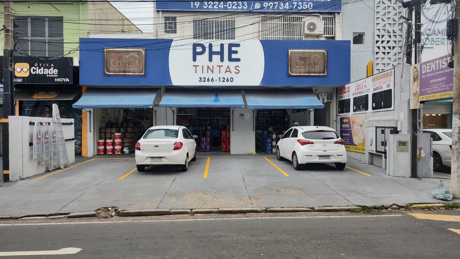 Home 11 Treinamento realizado na Corbella Campinas