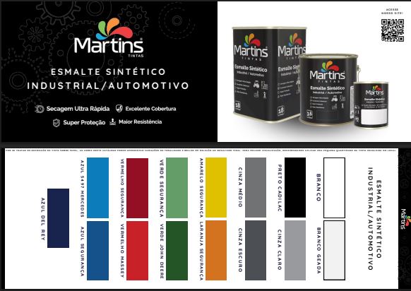 CATALOGO INDUSTRIAL