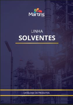 linha solventes