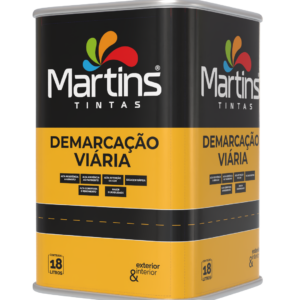 Demarcação Viária Base Solvente